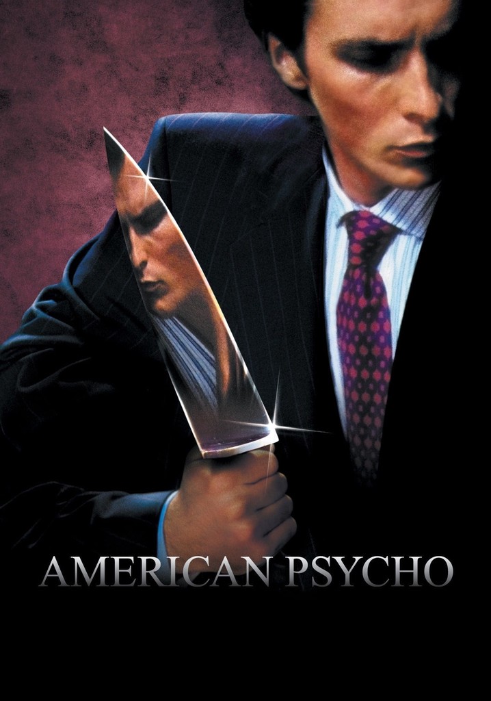 American Psycho streaming where to watch online?